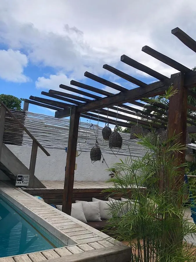 Teetotum Hotel Tulum