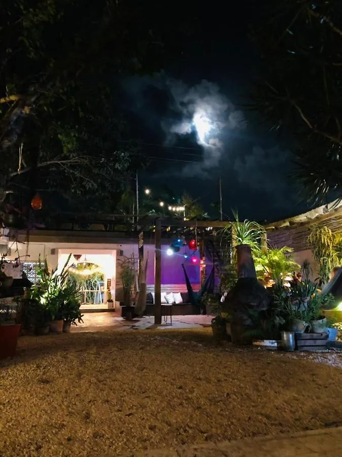 Teetotum Hotel Tulum