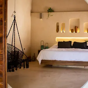 ***** Hotel Bh & Cenote - Adults Only Mexico