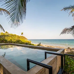  Hotel Tropicalito On The Mexiko