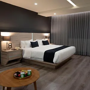***** Hotel Domun Mexico