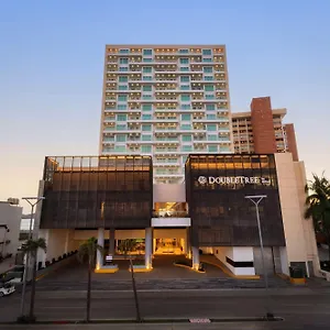 **** Resort Doubletree By Hilton Mazatlan, Sin Mexico