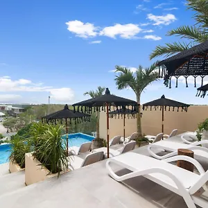 ***** Hotel Kahatsa' Boutique Mexiko