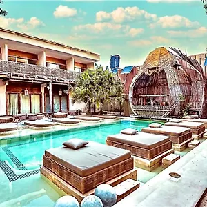 **** Hotel Cerveceria Boutique & Beer (adults Only) Mexico
