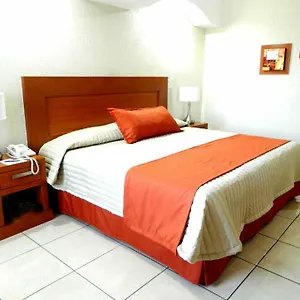 **** Hotel Malibu Mexico