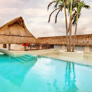 *** Aparthotel Azul By Guruhotel Mexico